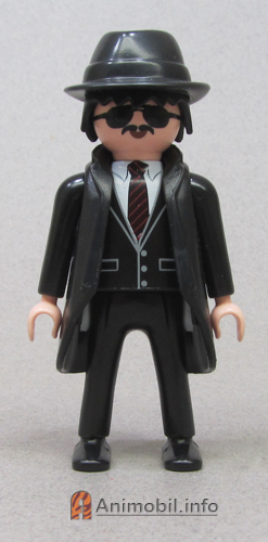 Boys Series Fourteen 2 Gangster