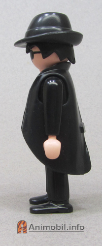 Boys Series Fourteen 2 Gangster