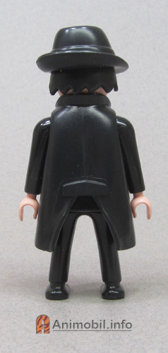 Boys Series Fourteen 2 Gangster