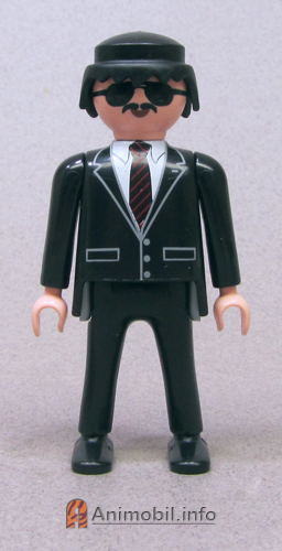 Boys Series Fourteen 2 Gangster