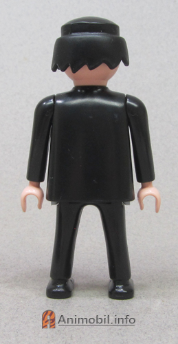 Boys Series Fourteen 2 Gangster