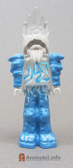 Boys Series Fourteen 4 Ice Giant