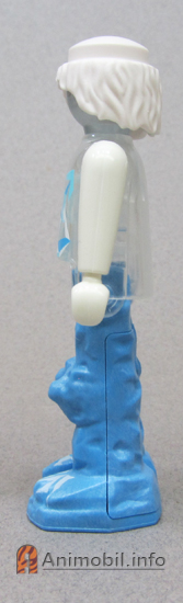 Boys Series Fourteen 4 Ice Giant