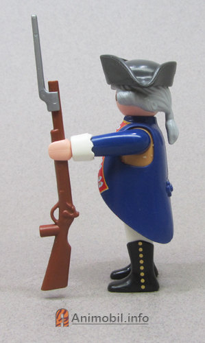 Boys Series Fourteen 11 Soldier