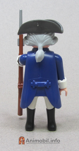 Boys Series Fourteen 11 Soldier