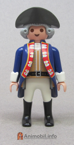 Boys Series Fourteen 11 Soldier