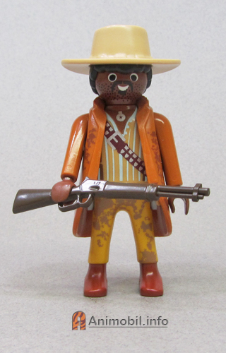 Boys Series Fifteen 9 Django