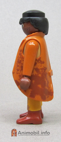 Boys Series Fifteen 9 Django