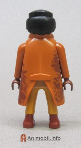 Boys Series Fifteen 9 Django