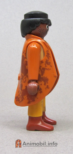 Boys Series Fifteen 9 Django