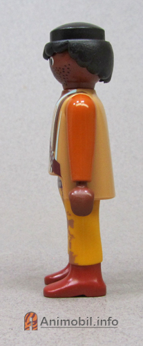 Boys Series Fifteen 9 Django