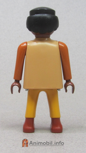 Boys Series Fifteen 9 Django