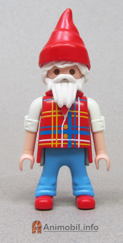 Boys Series Fifteen 7 Gnome