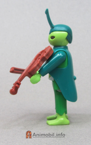 Boys Series Fifteen 3 Grasshopper