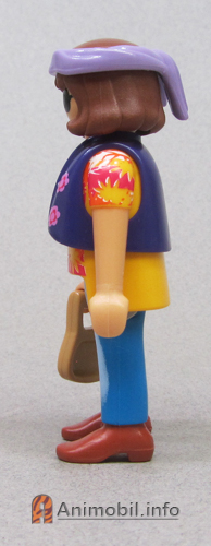 Boys Series Fifteen 2 Hippie