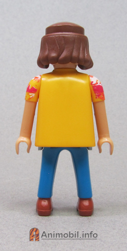 Boys Series Fifteen 2 Hippie