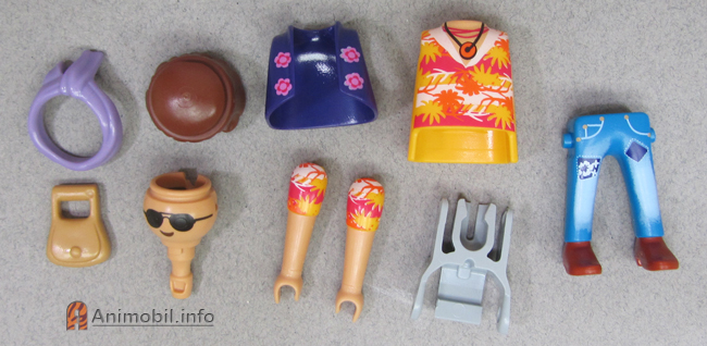 Boys Series Fifteen 2 Hippie