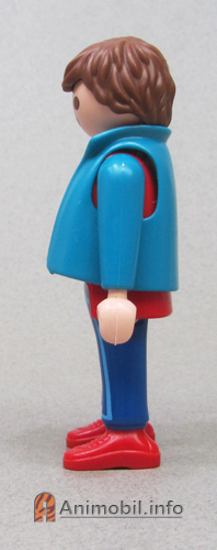 Boys Series Fifteen 11 Mechanic