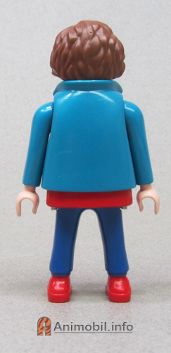 Boys Series Fifteen 11 Mechanic