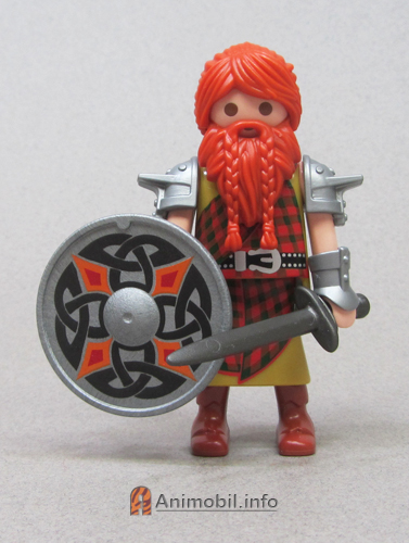 Boys Series Fifteen 4 Celt