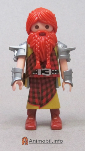 Boys Series Fifteen 4 Celt