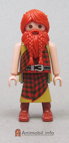Boys Series Fifteen 4 Celt