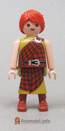 Boys Series Fifteen 4 Celt