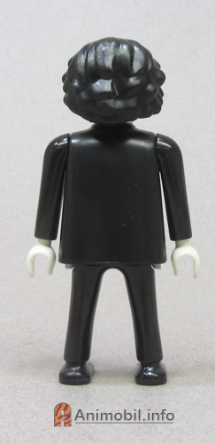 Boys Series Fifteen 12 Vampire