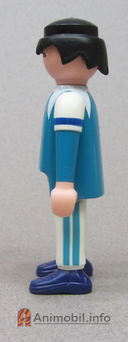 Boys Series Sixteen 4 Baseball Player