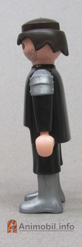 Boys Series Sixteen 3 Purple Knight