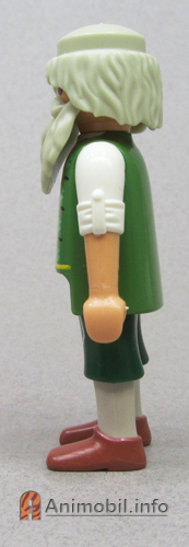 Boys Series Sixteen 7 Alpine Herder