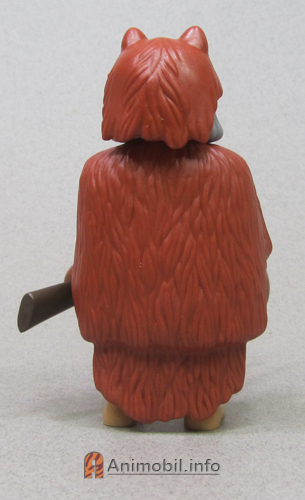 Boys Series Sixteen 8 Mountain Man