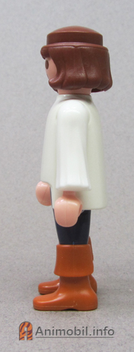 Boys Series Sixteen 1 Musketeer