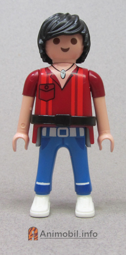 Boys Series Sixteen 10 Barber