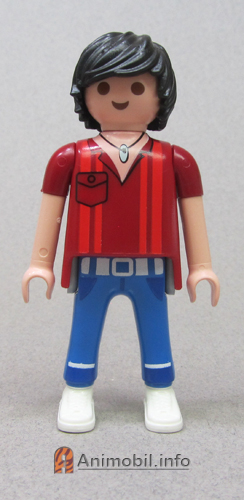 Boys Series Sixteen 10 Barber