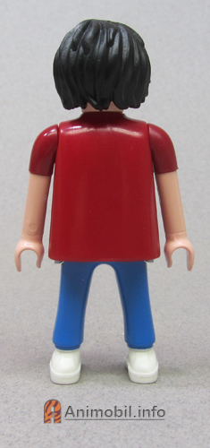 Boys Series Sixteen 10 Barber