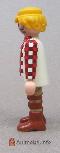 Boys Series Seventeen 2 Prospector