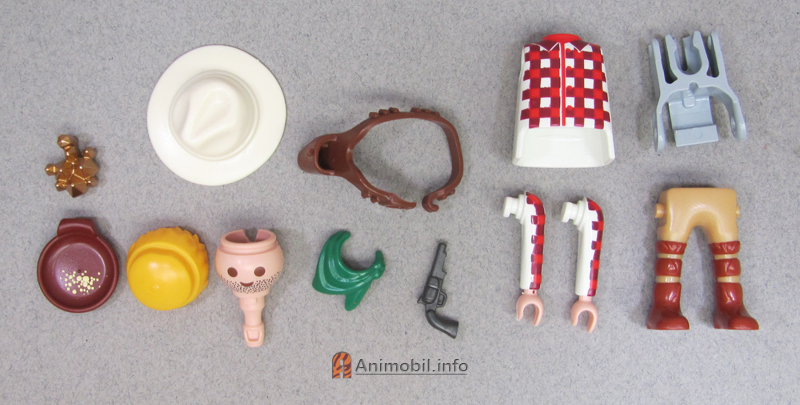 Boys Series Seventeen 2 Prospector