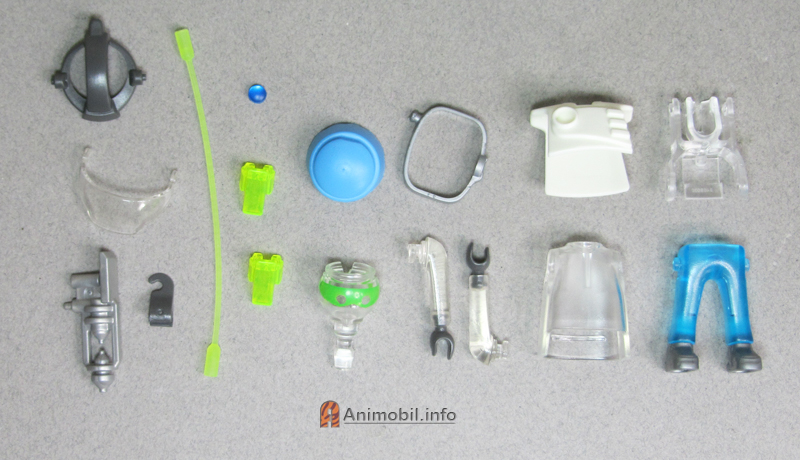 Boys Series Eighteen 7 Alien