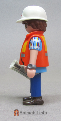 Boys Series Eighteen 8 Builder