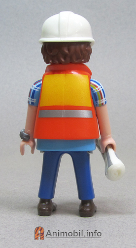 Boys Series Eighteen 8 Builder