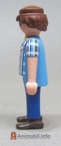 Boys Series Eighteen 8 Builder