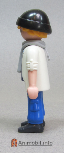 Boys Series Eighteen 4 Sport Fan