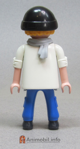 Boys Series Eighteen 4 Sport Fan