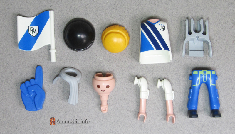 Boys Series Eighteen 4 Sport Fan