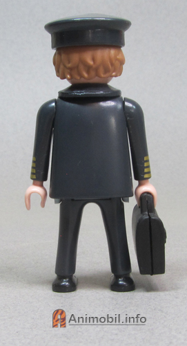 Boys Series Eighteen 3 Pilot