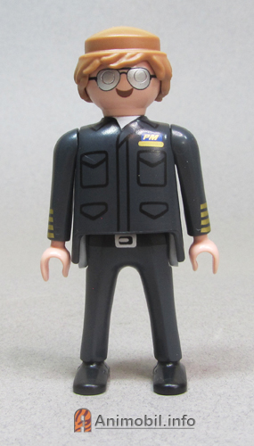 Boys Series Eighteen 3 Pilot