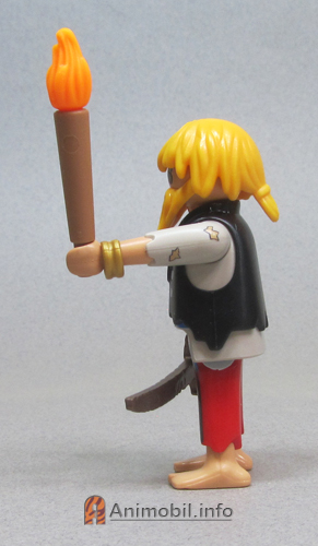 Boys Series Eighteen 1 Pirate