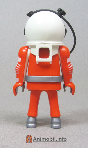 Boys Series Nineteen 8 Astronaut