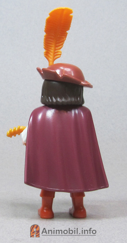 Boys Series Nineteen 5 Minstrel